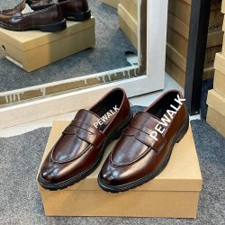 TASSEL Loafer-Chocklet